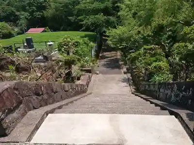 花蔵院のその他建物