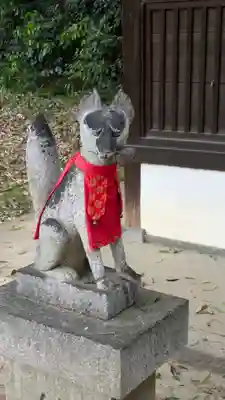 道明寺天満宮(大阪府)