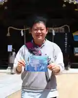 三津厳島神社(愛媛県)
