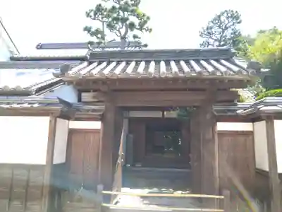 羽黒神社の周辺