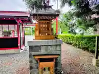 志和古稲荷神社(岩手県)