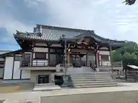 泉蔵院(埼玉県)