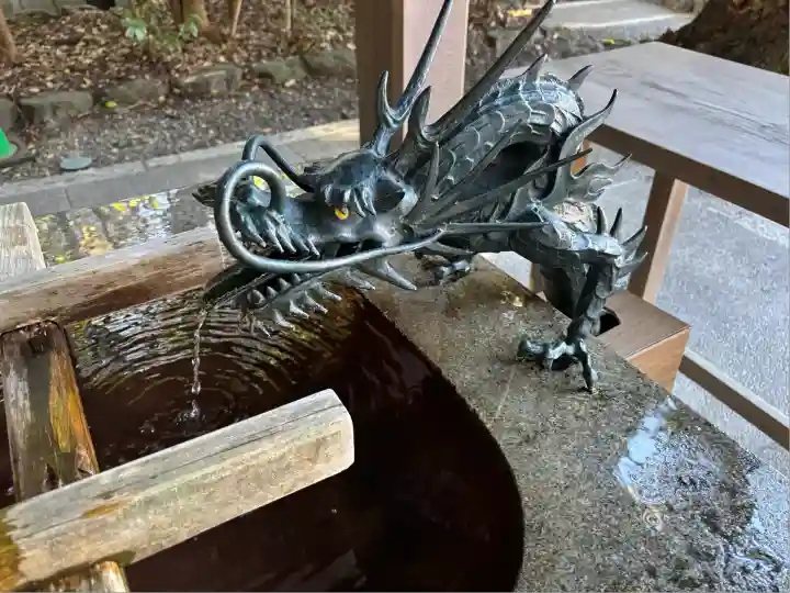 氷上姉子神社(熱田神宮摂社)(愛知県)