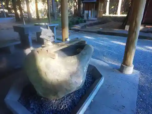 山宮浅間神社(静岡県)