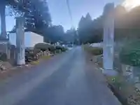 東禅寺(群馬県)