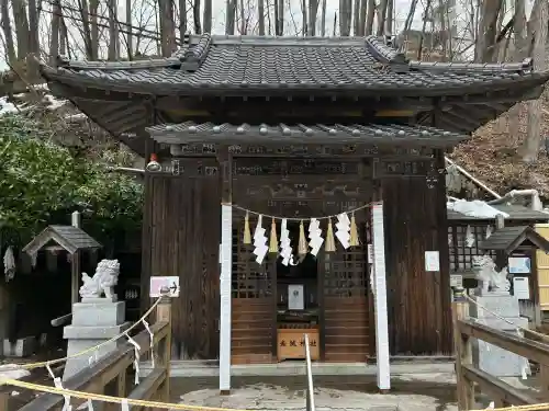赤城神社(群馬県)