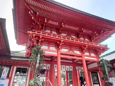 近江神宮(滋賀県)