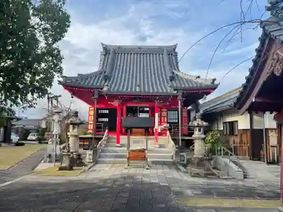 三光寺（三光寺松鷹坊）(愛知県)