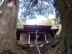 板宮神社(福島県)