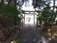斎神社(滋賀県)