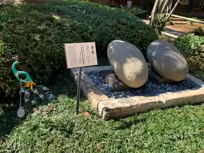 岩槻久伊豆神社(埼玉県)