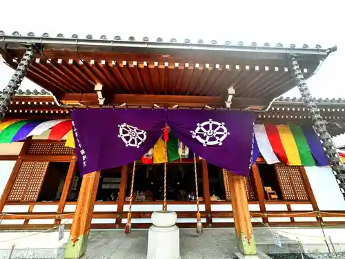 地蔵寺（桂地蔵寺）(京都府)