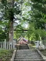綿津見神社(福島県)