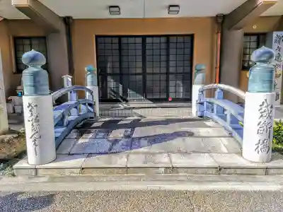 姥堂（善立寺）のその他建物