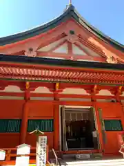 比叡山延暦寺の建物その他