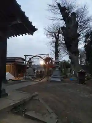富蔵院(千葉県)