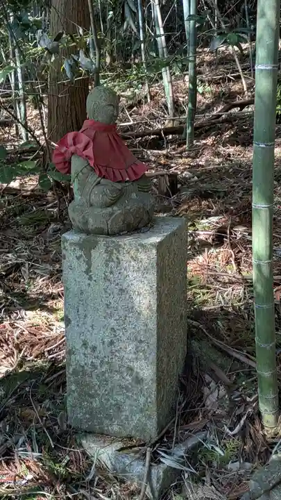 山之神(日吉神社境外末社)(滋賀県)