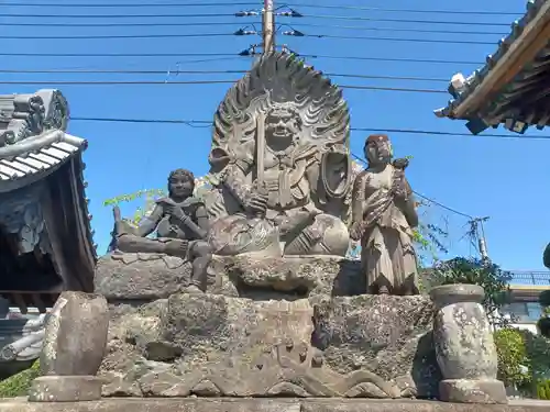 成田山川越別院(埼玉県)