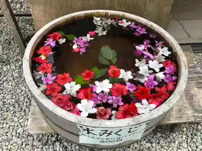 山寺日枝神社(山形県)