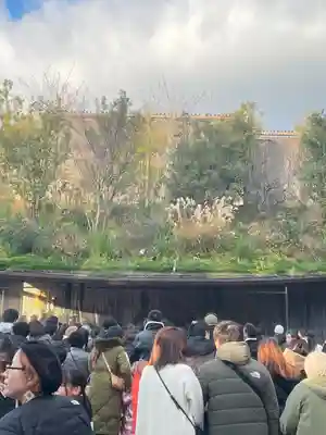 太宰府天満宮(福岡県)