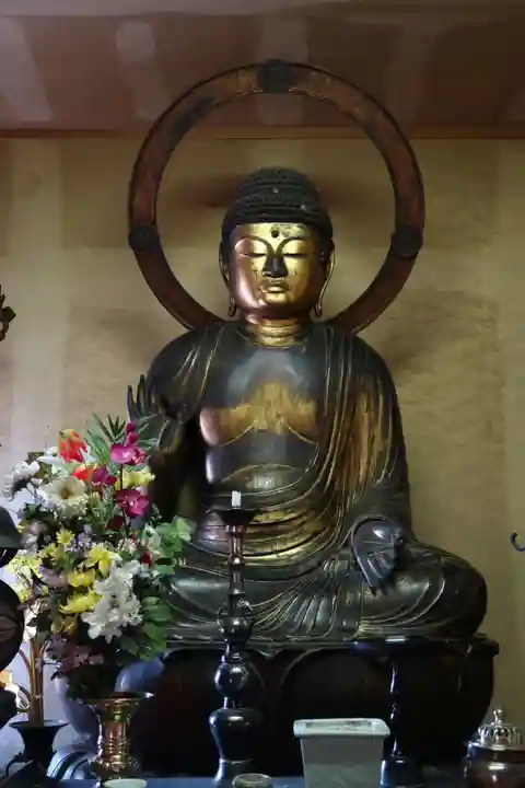 仲楽寺(廃寺)(三重県)