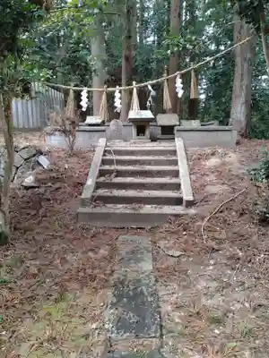 八幡神社(宮城県)
