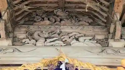 能満神社(京都府)