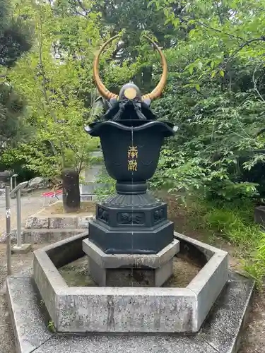 光雲神社(福岡県)