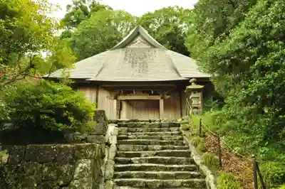 村山浅間神社(静岡県)