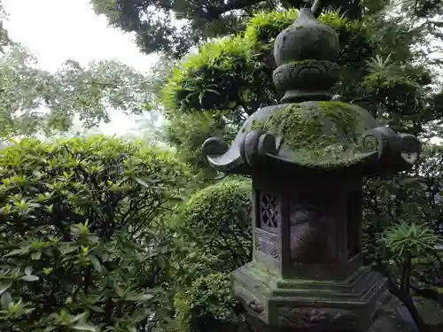 待乳山聖天（本龍院）のその他建物