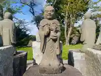 見道寺(青森県)