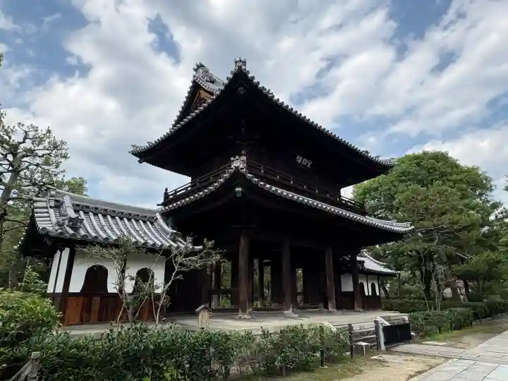 建仁寺（建仁禅寺）の御朱印・アクセス情報（京都府祇園四条駅