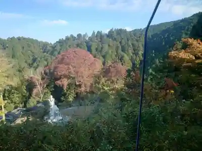 南法華寺（壷阪寺）(奈良県)