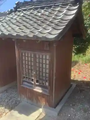 常楽寺のその他建物