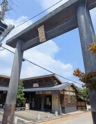 闘鶏神社(和歌山県)