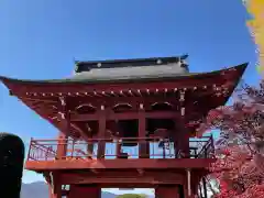 長圓寺(長野県)