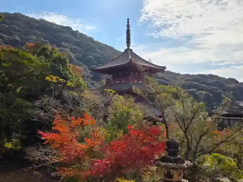 太山寺(兵庫県)