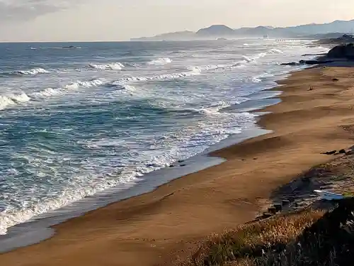 白兎神社(鳥取県)