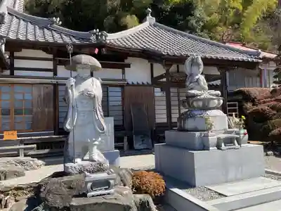 萬福寺(埼玉県)