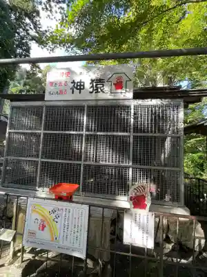 日吉大社(滋賀県)