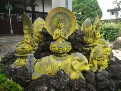 常楽寺(東京都)