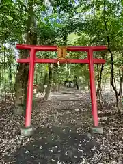 高龗神社(奈良県)