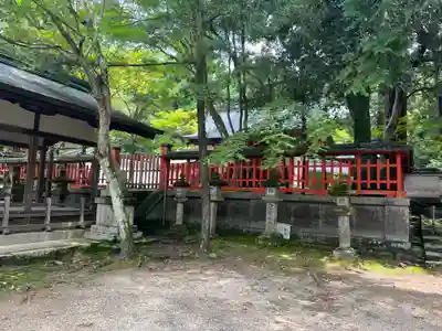 手向山八幡宮のその他建物