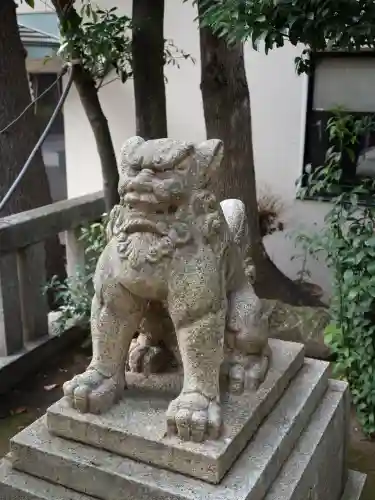 猿江神社(東京都)