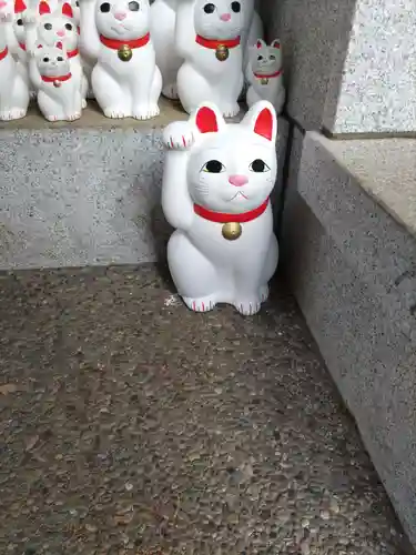 豪徳寺(東京都)