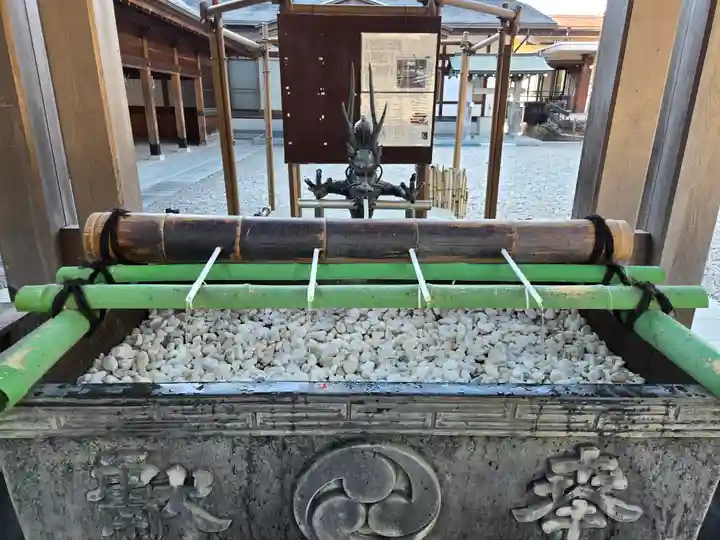 宇都宮二荒山神社(栃木県)