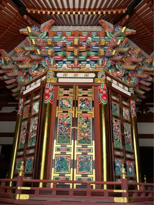 成田山新勝寺(千葉県)