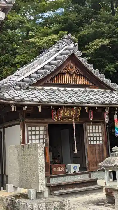 柳谷観音 楊谷寺(京都府)