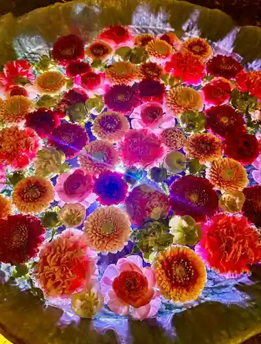 行田八幡神社(埼玉県)