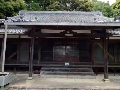 西方寺(愛知県)